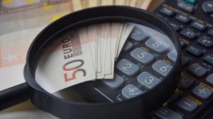 Κόστος για την Ανακαίνιση του Μπάνιου