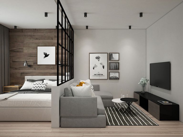 Έξυπνες ιδέες για ανακαίνιση φοιτητικού σπιτιού