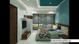 Ψευδοροφές: 100 κορυφαία σχεδία με ψευδοροφές για σαλόνι, κρεβατοκάμαρα, παιδικό δωμάτιο, τραπεζαρία