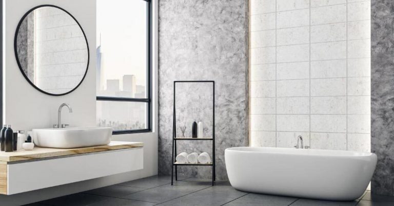 ανακαινιση μπανιου αθηνα