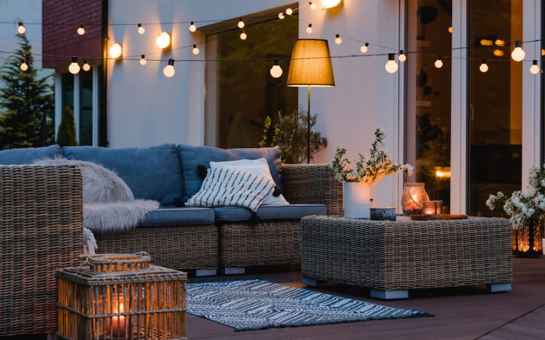 Καλοκαίρι… Ώρα για ανακαίνιση!