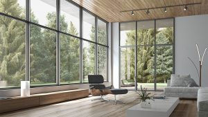 σωστή επιλογή κουφωμάτων στην ανακαίνιση σπιτιού