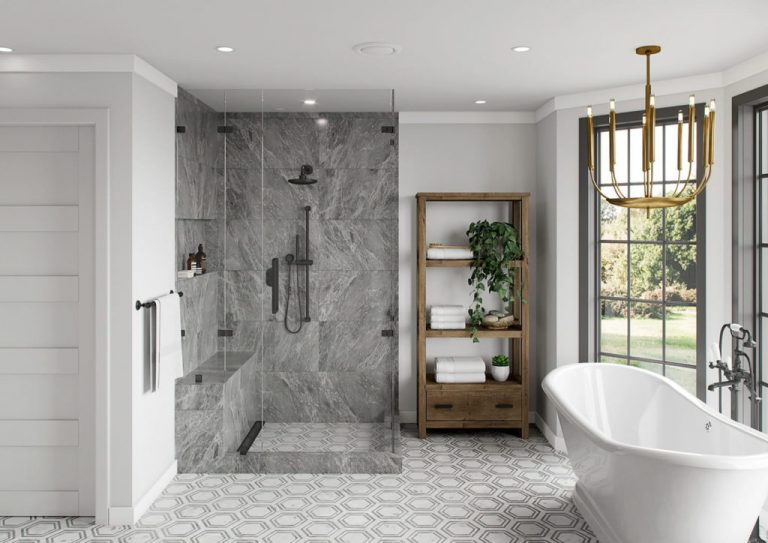 Τα βασικά μυστικά για μια επιτυχημένη ανακαίνιση μπάνιου