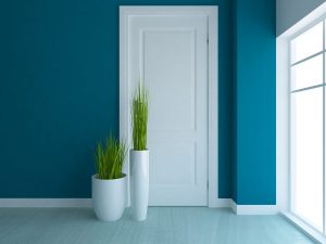 Εσωτερικές πόρτες και ιδέες για ανακαίνιση