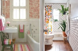 Ολοκληρωμένες Ιδέες για Ένα Μπάνιο που Συνδυάζει Στιλ και Λειτουργικότητα