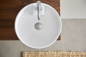 Κρεμαστός Νιπτήρας ή Νιπτήρας Πάγκου: Ποια Είναι η Καλύτερη Επιλογή;