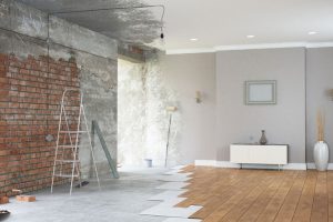 Πώς να Επιλέξετε τα Κατάλληλα Υλικά για την Ανακαίνιση του Διαμερίσματός σας